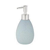  Дозатор для жидкого мыла Пастель Azzurro 106680  Рыжий кот 