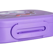 Набор Контейнер для хранения и бутылка для воды, сиреневый 9449474 Набор Контейнер для хранения и бутылка для воды, сиреневый 9449474