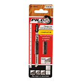 Пилки для лобзика 100x75мм чист. распил Т101AI (2шт) "Pilorama" LAMINATOR Пилки для лобзика 100x75мм чист. распил Т101AI (2шт) "Pilorama" LAMINATOR