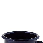 Кружка эмал Berry 0,4л ТМ Appetite 88-3812 Кружка эмал Berry 0,4л ТМ Appetite 88-3812