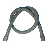 Шланг сливной для ст маш 1,5м Шланг сливной для ст маш 1,5м