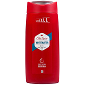 Гель для душа OLD SPICE Whitewater 675мл Гель для душа OLD SPICE Whitewater 675мл