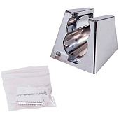 Держатель для душа неповоротный VSH102 VODA Держатель для душа неповоротный VSH102 VODA