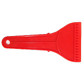 Скребок для льда AVS IC-2104 (19см) Скребок для льда AVS IC-2104 (19см)