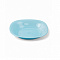  Тарелка суповая Liminarc Carine Paradise Blue 21 смV5836 