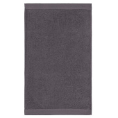  Набор махровых полотенец LoveLife Natural graphite, 3 шт.: 70х130, 50х80, 30х50 см, хлопок 100% 10401909 