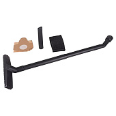  Строительный пылесос СП-1400/15, 1400 Вт, бак 15 л Вихрь 