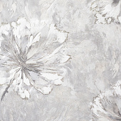  Обои 1.06х10м Sonya арт.286617 Серый /Ateliero 