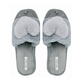  Тапочки женские 3787 W-CH-O, р. 36 