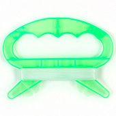 Воздушный змей «Чебурашка», Союзмультфильм, 80?50 см Воздушный змей «Чебурашка», Союзмультфильм, 80?50 см