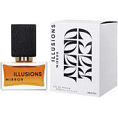  Парфюмерная вода ILLUSIONS MIRROR 50ml edp/жен M~ 