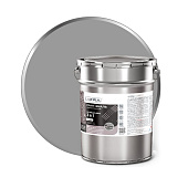 Грунт-эмаль 3 в 1 Лакра Серый 15кг Грунт-эмаль 3 в 1 Лакра Серый 15кг