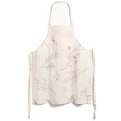  Фартук Этель "Flower herbarium"  60х70 см, 100% хл, репс 210г/м2 10283402 