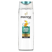 Pantene Pro V ш-нь Aqua Light д/тонк./склон.к жирности волос 400мл Pantene Pro V ш-нь Aqua Light д/тонк./склон.к жирности волос 400мл