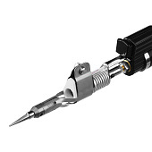 Газовый паяльник PS400 45 Вт, 1200°С STAYER Газовый паяльник PS400 45 Вт, 1200°С STAYER