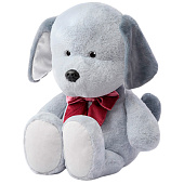 Мягкая игрушка Fluffy Heart, Щенок, 50 см
