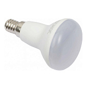  Лампа LED 8Вт Е14, грибовидная, 6500К холодный КОСМОС 