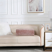  Плед 200х220 Cleo Home Coletta велсофт 200/008-COL/LA 