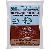 Стимулятор корнеообразования Кормилица Микориза 1л Стимулятор корнеообразования Кормилица Микориза 1л
