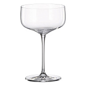  Набор бокалов для мартини "ANAS", 320 мл 6шт, БСС0534 