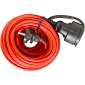 Удлинитель силовой б/катушки, СУ-2х1-10/0 (IP44) Ресанта Удлинитель силовой б/катушки, СУ-2х1-10/0 (IP44) Ресанта