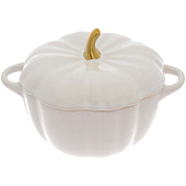 Форма для запекания Repast Pumpkin 1 л белая 2426-WG Форма для запекания Repast Pumpkin 1 л белая 2426-WG