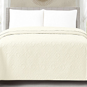 Покрывало 200х220 Cleo Caroline 200/017-CN Покрывало 200х220 Cleo Caroline 200/017-CN