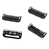 Cменные кассеты для бритья GILLETTE LABS 4шт