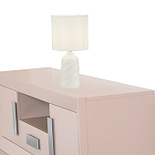 Светильник настольный классический G32233/1T WT WT 40Вт E14 S=2м2 /Gerhort Светильник настольный классический G32233/1T WT WT 40Вт E14 S=2м2 /Gerhort