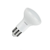  Лампа LED 8Вт Е27, грибовидная, 4000К нейтр. бел. OSRAM 