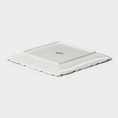 Тарелка пирожковая Magistro Kingdom 15,2 см 9849144 Тарелка пирожковая Magistro Kingdom 15,2 см 9849144