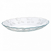 Блюдо Pasabahce Pastoral 318х264 мм 10517SL Блюдо Pasabahce Pastoral 318х264 мм 10517SL