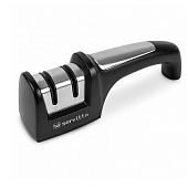 Точилка для ножей двухступенчатая Servitta Sr0272 Точилка для ножей двухступенчатая Servitta Sr0272