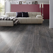 Ламинат FLOORWOOD Expert 34кл 1215х195х8мм 8805 Дуб Гарднер (1,8954м2)