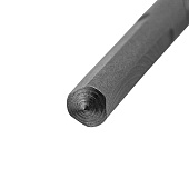 Сверло по бетону, 5х85мм, 3-гранный хвостовик Сверло по бетону, 5х85мм, 3-гранный хвостовик