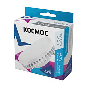 Лампа LED 12Вт GX53 4500K/Космос Лампа LED 12Вт GX53 4500K/Космос