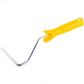  Бугель для мини-валиков 100-150мм, L 40см, пластиковая ручка 