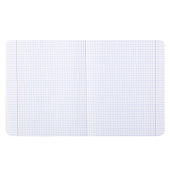 Тетрадь 48л. А5 Благородные птицы, клетка, скрепка, скругленные углы, 48Т5лофВ1 Тетрадь 48л. А5 Благородные птицы, клетка, скрепка, скругленные углы, 48Т5лофВ1