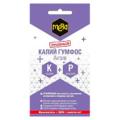  Удобрение Калий гумфос МЕРА  5 гр 