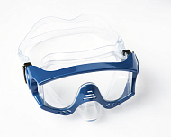  Маска Bestway Splash Tech д/ныряния д/взрослых, 3цвета арт.22044 Код246346 