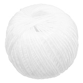  Шпагат полипропиленовый, 150 м, 800 текс, 35 кгс Россия// СИБРТЕХ , 93880 