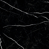  Керамогранит 60х120 Nero Marquina Черный арт.С0004540  /Staro 