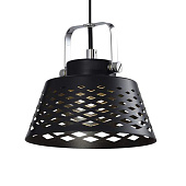  Светодиодный светильник 14961/1P BK BK 