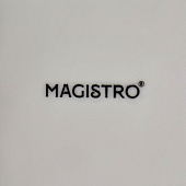 Салатник фарфоровый «Бланш. Цветочек», d=30,6 см, белый 9216744 Салатник фарфоровый «Бланш. Цветочек», d=30,6 см, белый 9216744