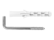  Комплект крепления для бойлера PWB 100, блистер 