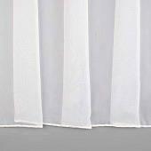  Тюль Вуаль 300х260 утяжелитель белый /Легранд 