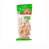  Лакомство для собак соломка мини м/у 9512 75гр 