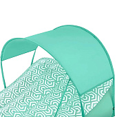 Матрас Bestway для плавания Comfy Chill Shaded Lounge 178x102см с солнцезащитным козырьком, ремкомплект арт.43729 Код272033 Матрас Bestway для плавания Comfy Chill Shaded Lounge 178x102см с солнцезащитным козырьком, ремкомплект арт.43729 Код272033