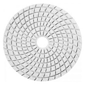 Круг алмазный гибкий шлифовальный "Черепашка" 100мм, Р50 мокрое шлифование Круг алмазный гибкий шлифовальный "Черепашка" 100мм, Р50 мокрое шлифование