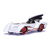 Машина металлическая Автоград Hot Cars, масштаб 1:64, микс, №SL-2469B, 1884959 Машина металлическая Автоград Hot Cars, масштаб 1:64, микс, №SL-2469B, 1884959